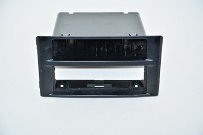 Iveco daily 06-09 полиця рамка корпус радіо фото №1