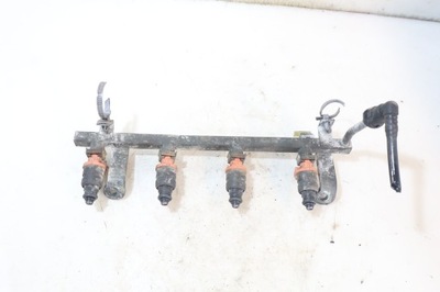 Молдинг впрыскная chevrolet aveo t200 1.2 фото №1