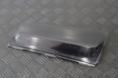 Защита стойка левая накладка mini countryman r60 9801547 фото №1