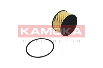KAMOKA F116501 FILTRO ACEITES PIEZA INSERTADA  