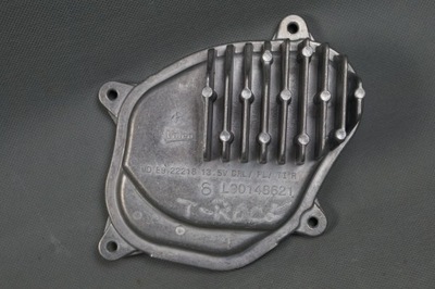 Перетворювач jeż модуль led правий vw t-cross 19- фото №1