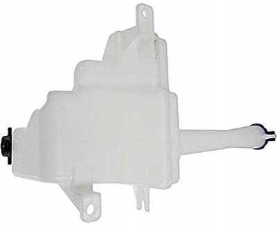 Kia forte 2008- hb бачок омивача фото №1