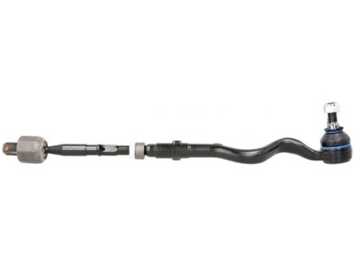 SKERSINIS SKERSINIS KAIRYSIS BMW Z4 E85 2.0-3.0 02-09 E86 3.0 06-08 