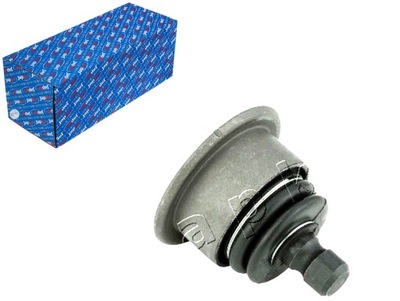 Шарова опора важеля japko фото №1