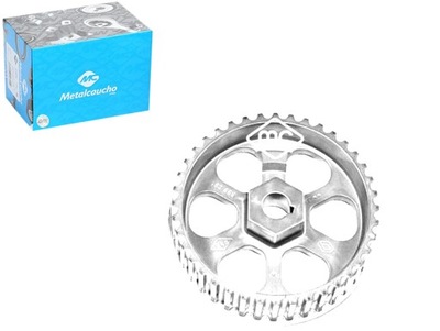 Колесо распределительного вала metalcaucho фото №1