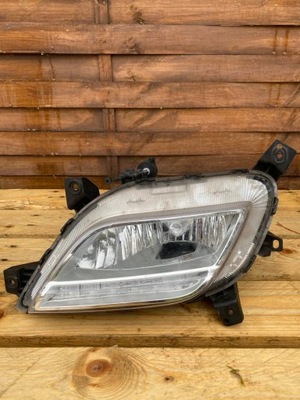 ПРОТИВОТУМАНКА ФАРА ХОДОВЫЕ ОГНИ ДХО LED (СВЕТОДИОД ) ПРАВАЯ 92202-G5000 KIA NIRO