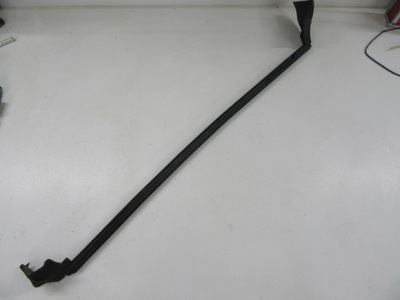 Прокладка двері скло ліва mini cooper r50 r52 r53 7039865 фото №1