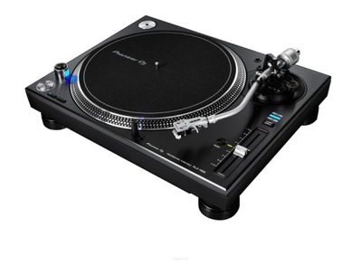 Pioneer DJ PLX-1000 - gramofon DJ z napędem bezpośrednim /bez wkładki/