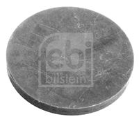 Febi пластина регулировочный zaw.3,10 sred. 31 фото №1