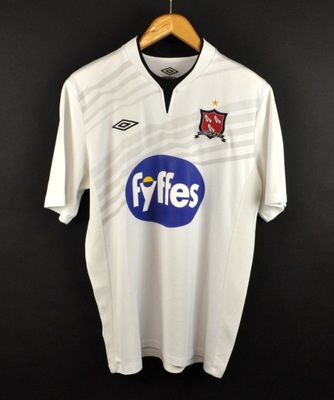 UMBRO DUNDALK FC IRLANDIA KOSZULKA PIŁKARSKA