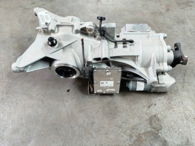 Bmw міст диференціал диференціал задня 8841514 1.74 фото №1