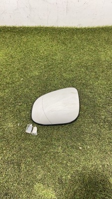 Вкладиш дзеркало ліва mercedes citan van tourer 12- фото №1