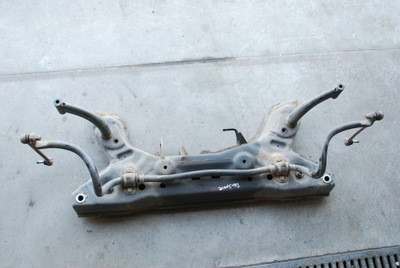 Ford ecosport 2013- підрамник підрамник підрамник балка фото №1