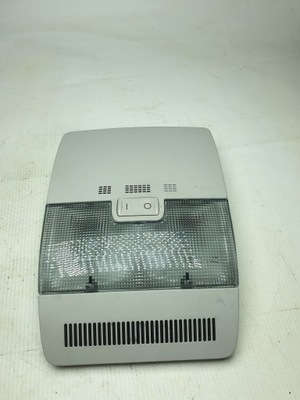 Лампа стельовий audi a3 8p 8p0951177 фото №1