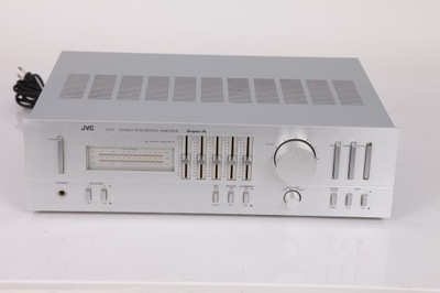 Wzmacniacz JVC A-X2 Stereo integrated amplifier