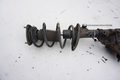 Mcperson правый перед mazda 3 iii bm фото №1