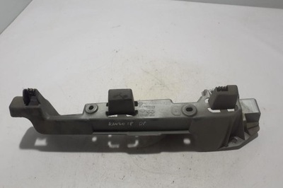 Кронштейн передний правого крыла renault фото №1