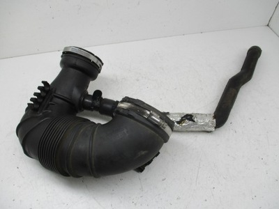 W204 W212 2.2 CDI 651 JUNCTION PIPE TUBE AIR INTAKE AIR A6510900337  