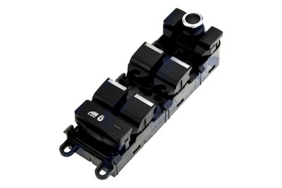 Nty перемикач керування вікон land rover range rover 2012- range фото №1