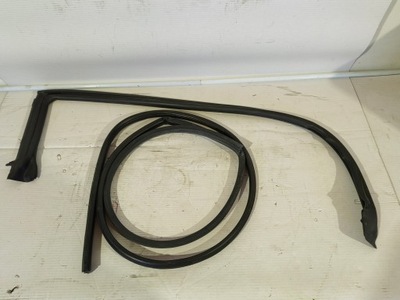 Toyota gt86 subaru brz lift прокладка двері правий перед фото №1