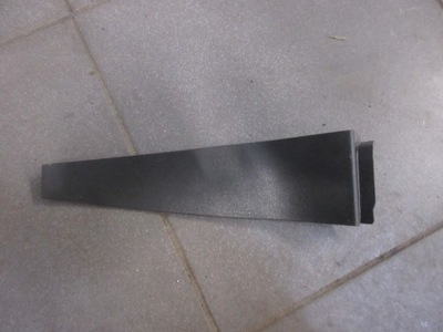 Захист заглушка панелі лівий перед mazda rx8 rx-8 фото №1