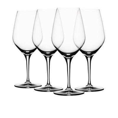 Zestaw kieliszków ROSE GLASS do wina 4 szt. 480 ml Spiegelau