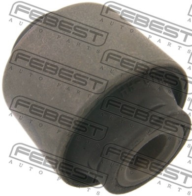 BUSHING SHOCK ABSORBER REAR  