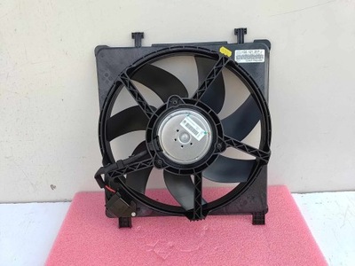 Vw up seat mii citigo вентилятор радіатор новий оригінал 3247 фото №1