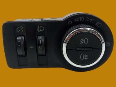 Переключатель света 13268694 opel insignia i 2008-2017 a фото №1