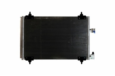 HART KONDENSATORIUS KONDENSATORIUS KONDICIONAVIMO PEUGEOT 407 04- 