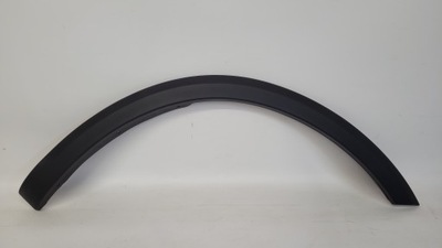 Suzuki swift mk7 молдинг na крила права перед фото №1