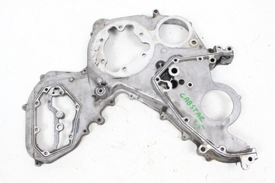 Корпус захист nissan cabstar 2.5 фото №1