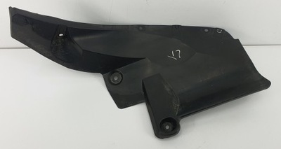 Підкрилок лівий задня mazda rx-8 f151-50351 фото №1