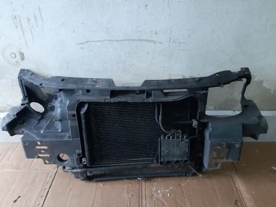 Pas передній seat alhambra 1,9 tdi140km 2004rok фото №1