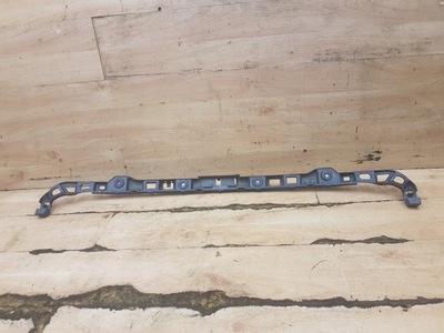 Напрямна бампера задня vw golf vi lift hb фото №1