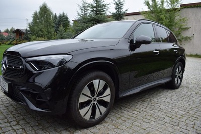 MERCEDES GLC SUV X254 КУПЕ C254 OKAZJA 2022 PIRELLI MO ДАТЧИК J.NOWE ЗИМА