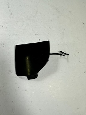 Q4 e-tron заглушка бампера перед 89a807241a фото №1