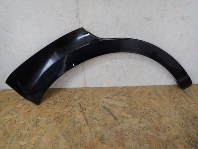 Молдинг na крила правий задня hyundai kona os n line фото №1