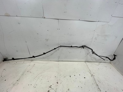 Провода топливные audi tt 8j 3.2 v6 фото №1