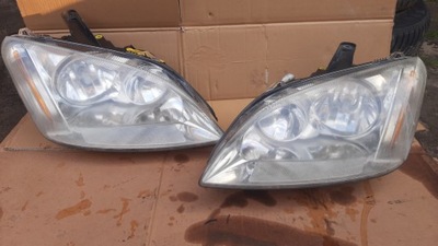 FARO IZQUIERDA 3M5113006AH O DERECHA 3M511005AH FORD C-MAX MK1 ORIGINAL  