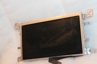 EKRANĖLIS MONITOR AUDI A4 A5 8T0919603 B8 