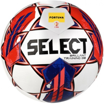Piłka nożna Select Derbystar Brillant Training DB v23 18180 R. 4