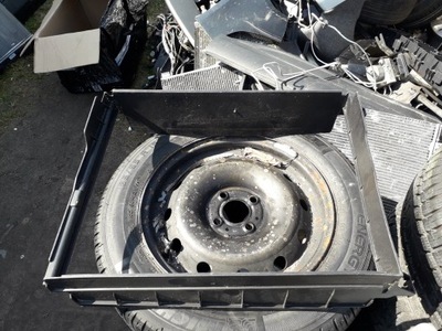 Ловушка воздуховод воздуха logan sandero ii 13- фото №1