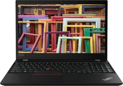 Lenovo ThinkPad T15 G2 i7-1185G7 16GB Dotyk 1TBSSD