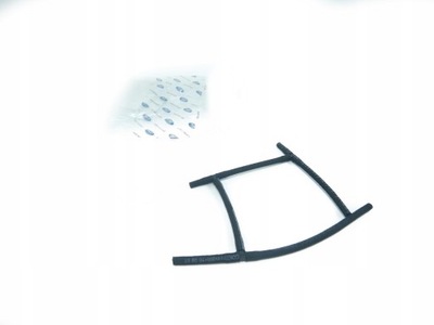 Шланг топливный transit connect 02-13 1.8 tdci фото №1