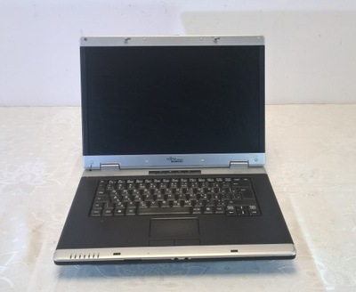 Laptop FUJITSU SIEMENS AMILO PRO P2233