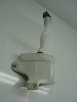 Бак жидкость омывателя alfa romeo mito фото №1