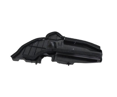 Впуск воздухозаборник воздуха toyota prius v/plus 12- фото №1