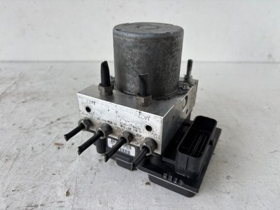 Насос abs citroen c4 ii b7 0265951482 фото №1