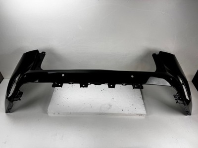 Lexus nx ii 2 бампер задний задняя org 2022- фото №1